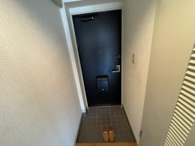 【玄関】 | トラッディハウス服部