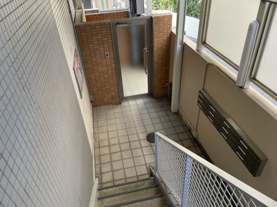 【その他共用部分】 | トラッディハウス服部