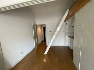 【内装】 | トラッディハウス服部