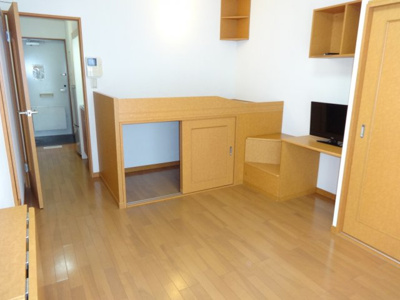 【外観】 | りん