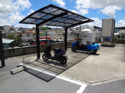 【その他共用部分】 | 絣