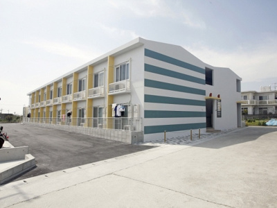 【外観】 | 伊佐