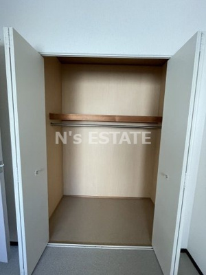 【収納】 | ユニゾン高取台