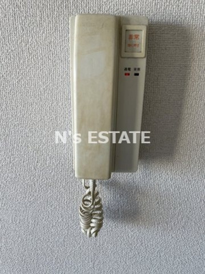 【セキュリティ】 | ユニゾン高取台