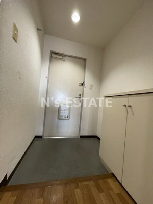 【玄関】 | ユニゾン高取台