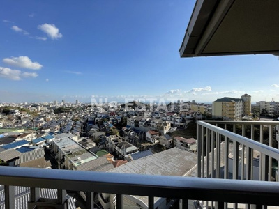 【展望】 | ユニゾン高取台