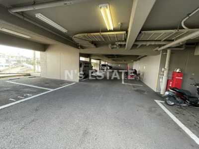 【駐車場】 | ユニゾン高取台