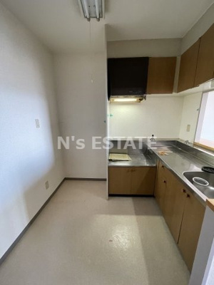 【キッチン】 | ユニゾン高取台