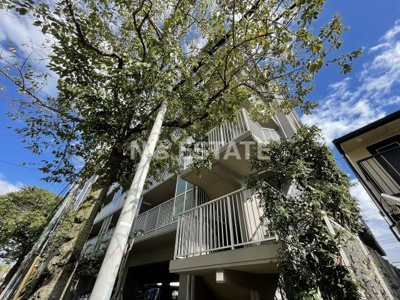 【外観】 | ユニゾン高取台