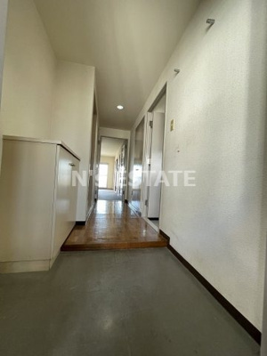 【玄関】 | ユニゾン高取台