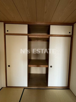 【収納】 | ユニゾン高取台