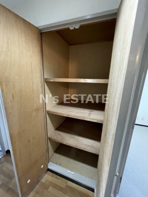 【収納】 | ユニゾン高取台