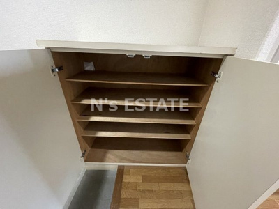 【収納】 | ユニゾン高取台