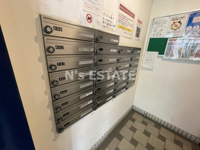 【その他共用部分】 | ユニゾン高取台