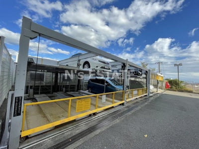 【駐車場】 | ユニゾン高取台