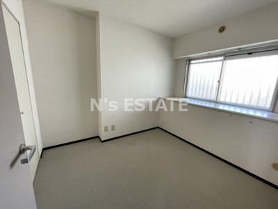 【洋室】 | ユニゾン高取台