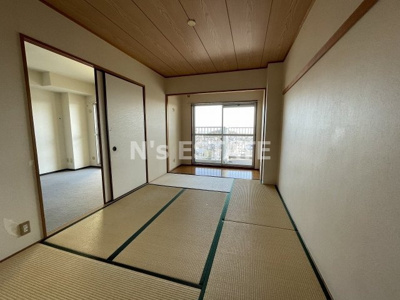 【和室】 | ユニゾン高取台