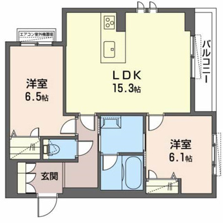 【間取り】 | Ｃｏｍｆｏｒｚａ
