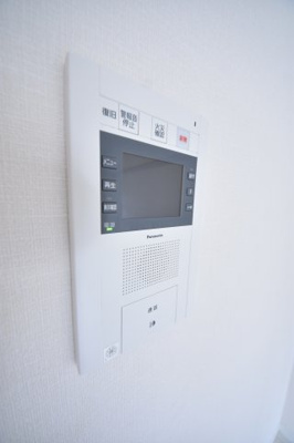 【セキュリティ】 | プレサンス三宮ディライト