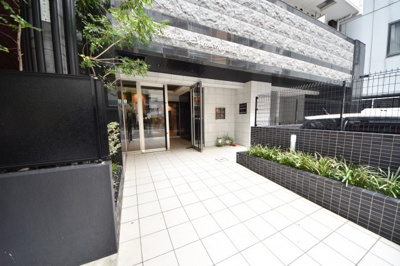 【外観】 | プレサンス三宮ディライト