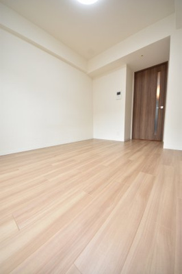 【寝室】 | プレサンス三宮ディライト