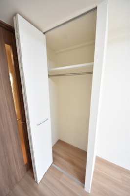 【収納】 | プレサンス三宮ディライト