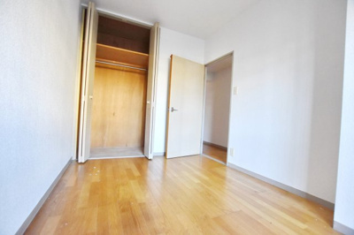 【洋室】 | グリーンヒルズトーワ