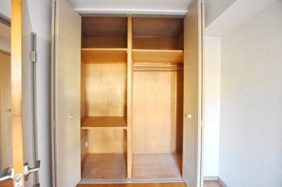 【収納】 | グリーンヒルズトーワ