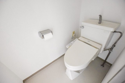 【トイレ】 | グリーンヒルズトーワ