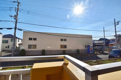 【展望】 | グリーンヒルズトーワ