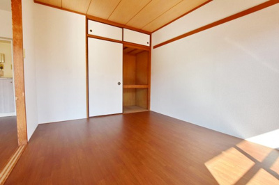 【子供部屋】 | グリーンヒルズトーワ