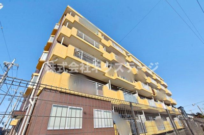 【外観】 | グリーンヒルズトーワ