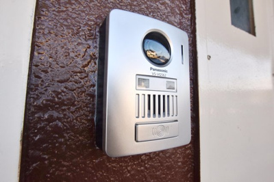 【セキュリティ】 | グリーンヒルズトーワ