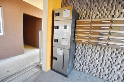 【その他共用部分】 | グリーンヒルズトーワ