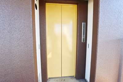 【その他共用部分】 | グリーンヒルズトーワ