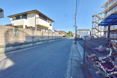 【周辺】 | グリーンヒルズトーワ