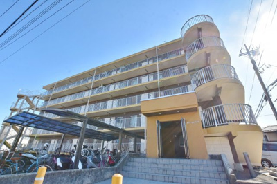 【外観】 | グリーンヒルズトーワ