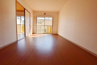 【居間・リビング】 | グリーンヒルズトーワ