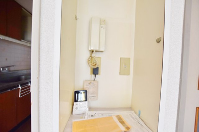 【セキュリティ】 | グリーンヒルズトーワ