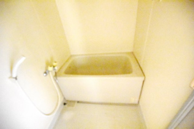 【浴室】 | グリーンヒルズトーワ