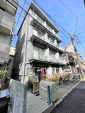 サクラハウス渋谷恵比寿アパートメントの画像