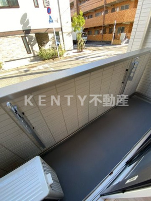 【その他共用部分】 | メゾン　エル　ブランシュ