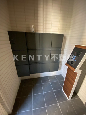 【その他共用部分】 | メゾン　エル　ブランシュ