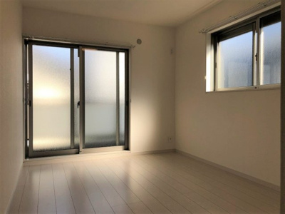 【洋室】 | リブリ・プルミエール雅