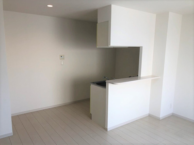 【キッチン】 | リブリ・プルミエール雅