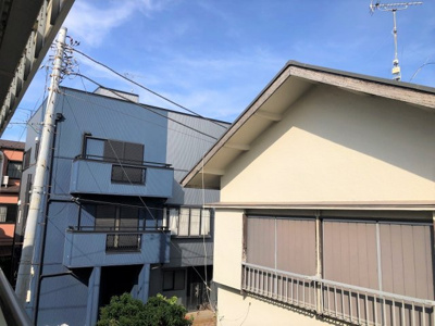 【展望】 | リブリ・プルミエール雅