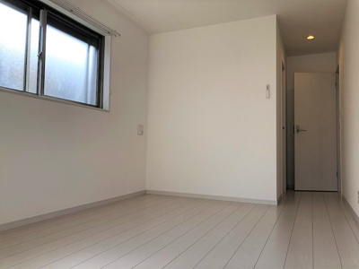 【洋室】 | リブリ・プルミエール雅