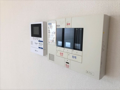 【セキュリティ】 | リブリ・プルミエール雅