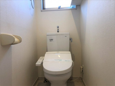 【トイレ】 | リブリ・プルミエール雅