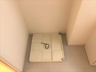 【内装】 | リブリ・プルミエール雅